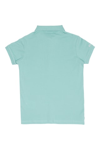 Polo - Groen