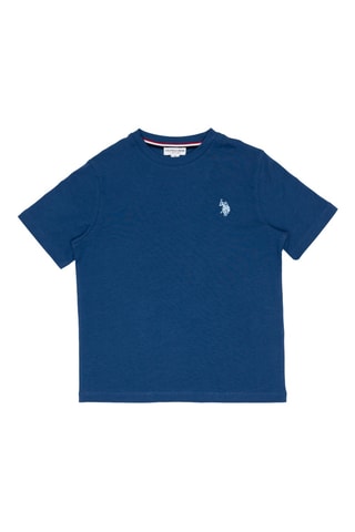 T-shirt - Blauw