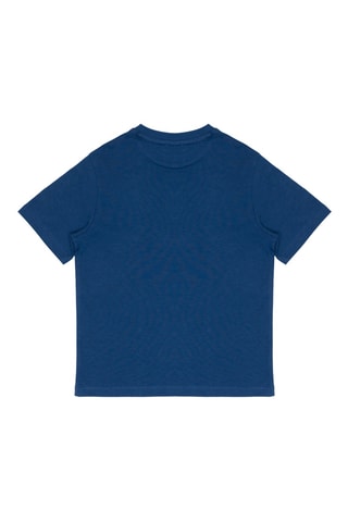 T-shirt - Blauw