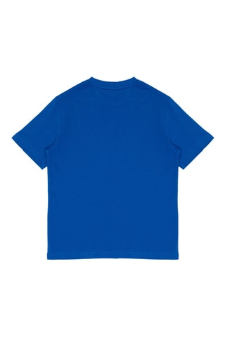 T-shirt - Blauw