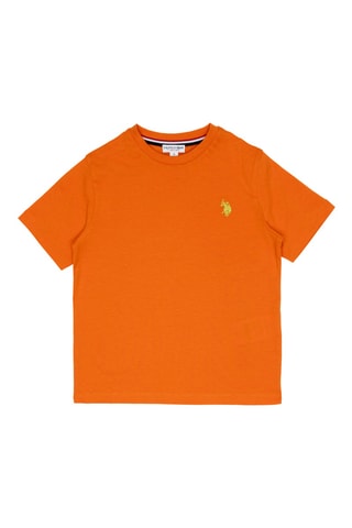 T-shirt - Oranje
