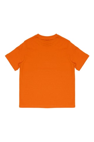 T-shirt - Oranje