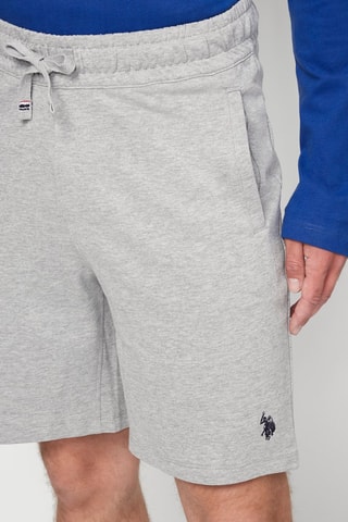 Short - Grijs