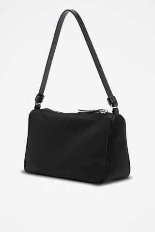 Pochette - Noir