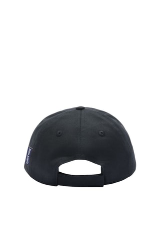 Casquette - Noir