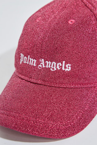 Casquette - Fuchsia