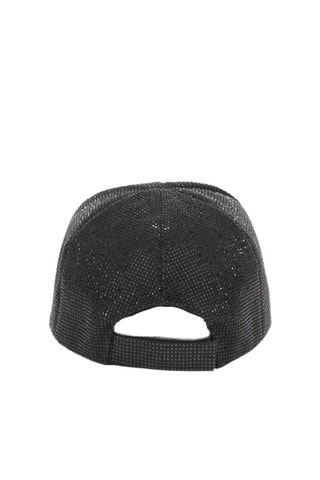Casquette - Noir