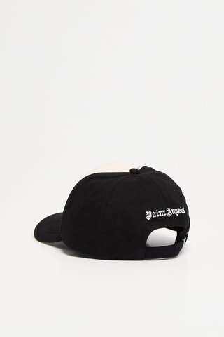 Casquette - Noir
