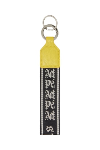 Porte-clés - Noir et blanc