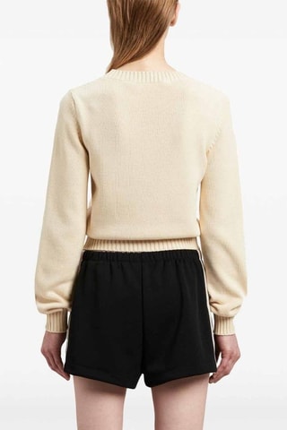 Pull - Ecru