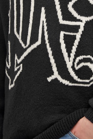 Pull - Noir