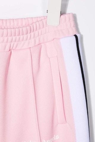 Pantalon - Rose