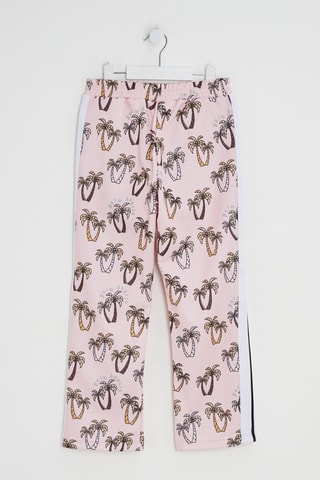 Pantalon - Rose