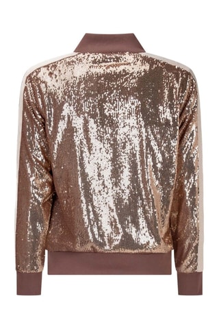 Veste - Doré rose