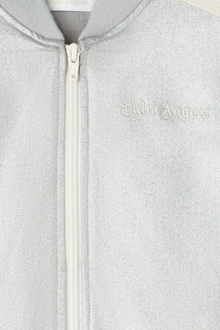 Veste - Argenté