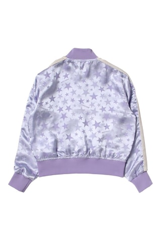 Veste - Mauve