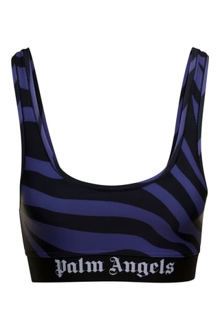 Brassière de sport - Violet