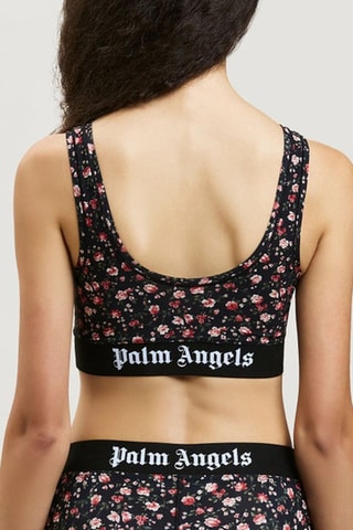 Brassière de sport - Noir