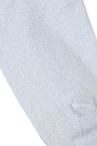 Chaussettes - Blanc
