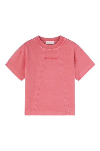 T-shirt - Rouge