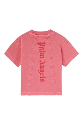 T-shirt - Rouge