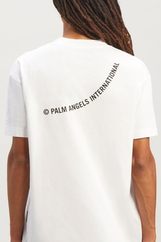 T-shirt - Blanc