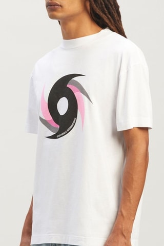 T-shirt - Blanc