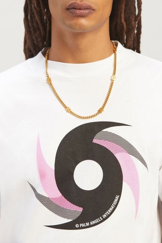 T-shirt - Blanc