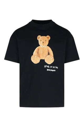 T-shirt - Noir