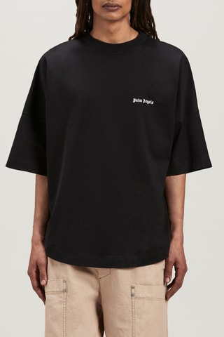 T-shirt - Noir