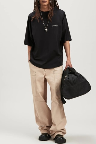 T-shirt - Noir
