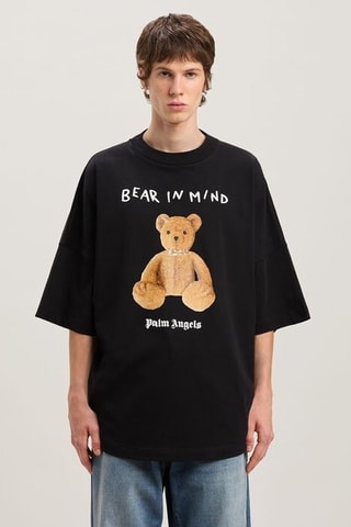 T-shirt - Noir