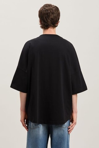 T-shirt - Noir