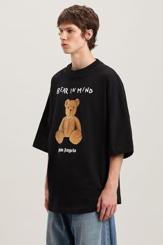 T-shirt - Noir