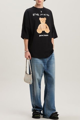 T-shirt - Noir