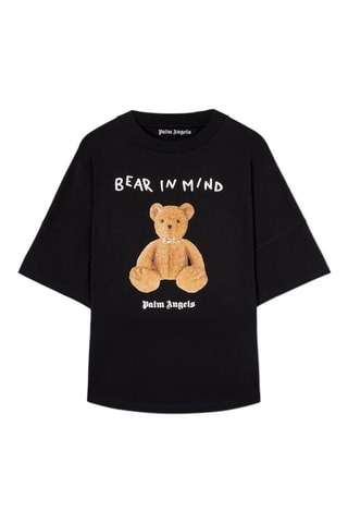 T-shirt - Noir