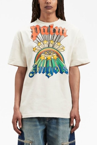 T-shirt - Ecru