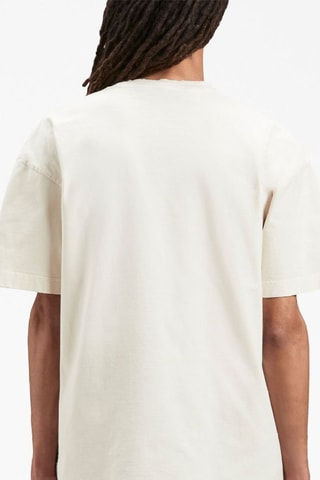 T-shirt - Ecru