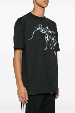 T-shirt - Noir