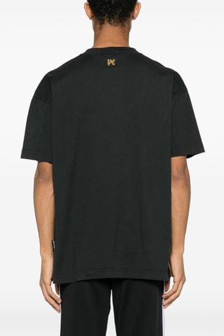T-shirt - Noir