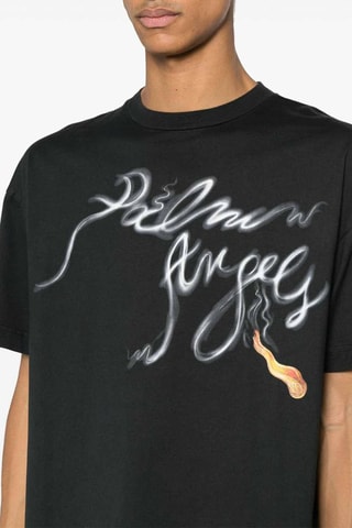 T-shirt - Noir
