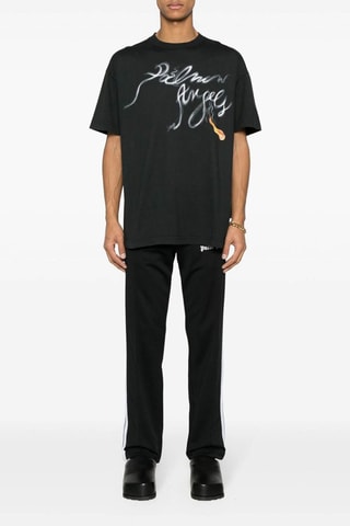 T-shirt - Noir