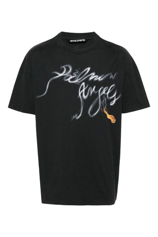 T-shirt - Noir