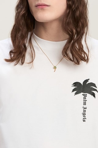 T-shirt - Blanc