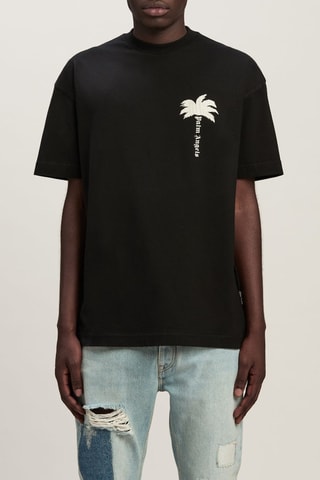 T-shirt - Noir