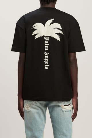 T-shirt - Noir