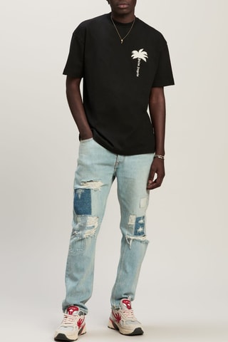 T-shirt - Noir