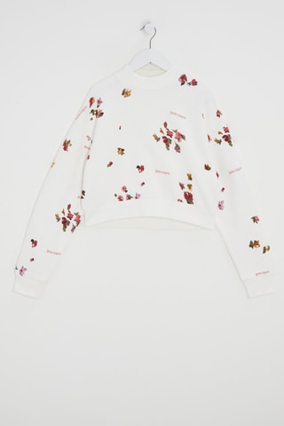 Sweat - Blanc