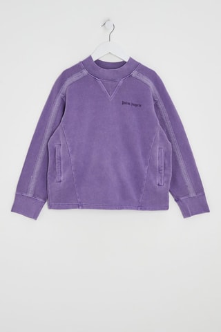 Sweat - Violet