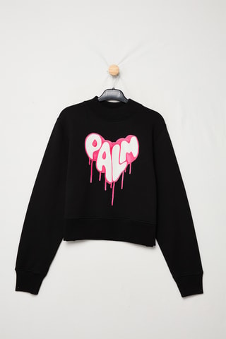 Sweat - Noir